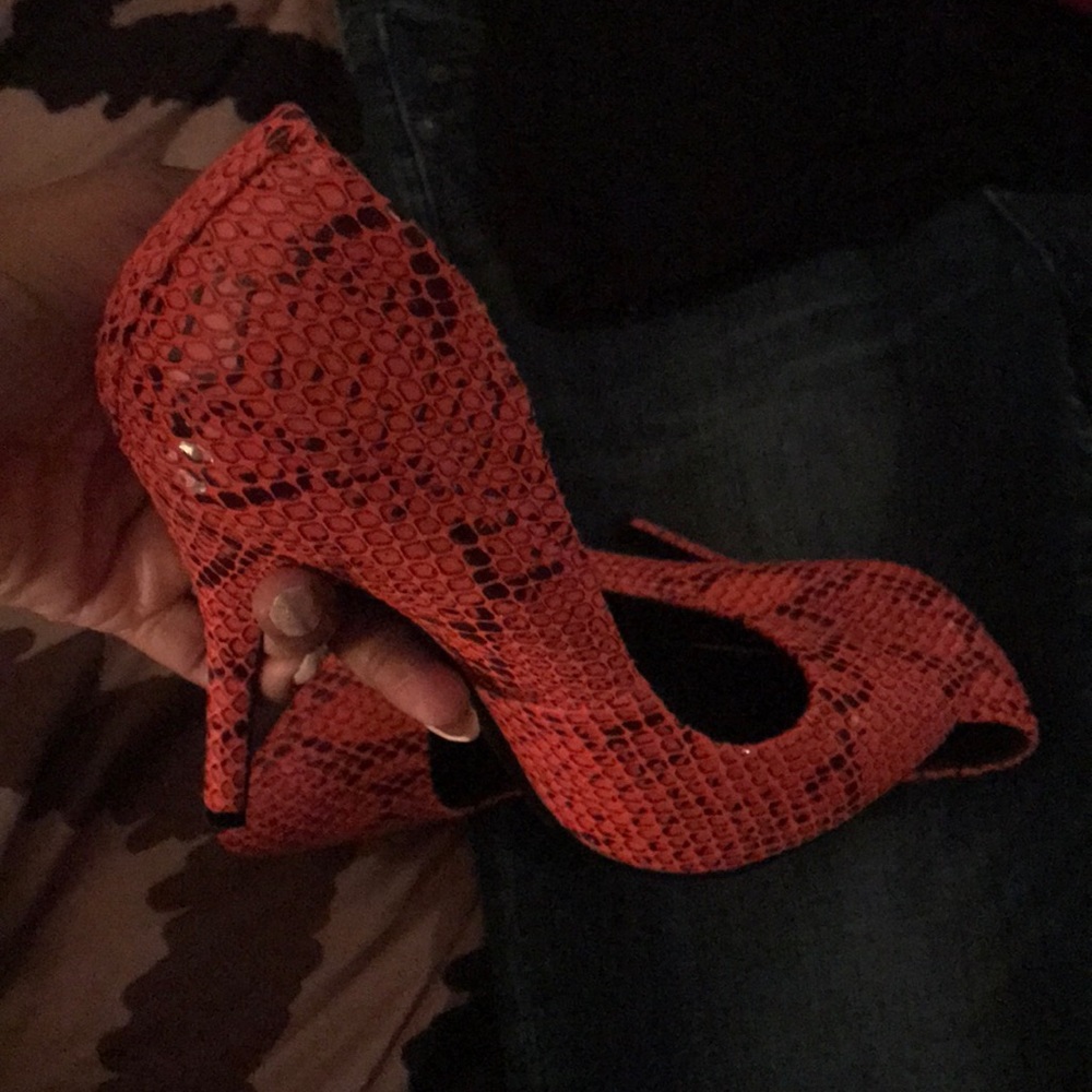 Heels